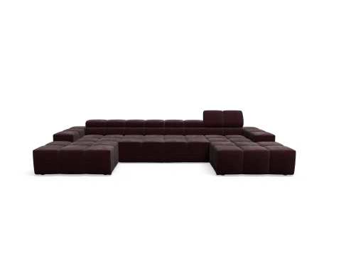 Wohnlandschaft LO Medium